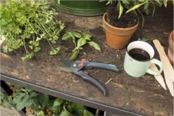 GARDENA - Comfort B/S-XL Bypass - Snoeischaar - Ø 24 Mm - 25 Jaar Garantie -Tuingereedschap Serie Winkel 1200x800 71