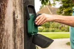 Bosch GardenPump 18 Accu Regentonpomp - Met 1 X 18 V Accu En Lader -Tuingereedschap Serie Winkel 1200x800 727