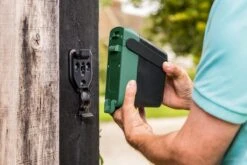 Bosch GardenPump 18 Accu Regentonpomp - Met 1 X 18 V Accu En Lader -Tuingereedschap Serie Winkel 1200x800 731