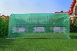 Tuinkas - Tunnelkas - 3x2x2 Meter - Groen -Tuingereedschap Serie Winkel 1200x800 753