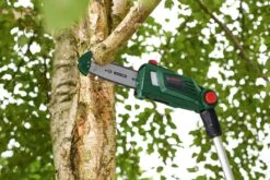 Bosch UniversalHedgePole 18 Heggenschaar Op Steel - Met 18 V Accu En Lader -Tuingereedschap Serie Winkel 1200x800 81