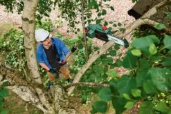 Bosch UniversalHedgePole 18 Heggenschaar Op Steel - Met 18 V Accu En Lader -Tuingereedschap Serie Winkel 1200x800 82