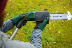 Bosch UniversalHedgePole 18 Heggenschaar Op Steel - Met 18 V Accu En Lader -Tuingereedschap Serie Winkel 1200x800 84