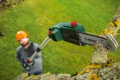 Bosch UniversalHedgePole 18 Heggenschaar Op Steel - Met 18 V Accu En Lader -Tuingereedschap Serie Winkel 1200x800 85