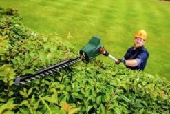 Bosch UniversalHedgePole 18 Heggenschaar Op Steel - Met 18 V Accu En Lader -Tuingereedschap Serie Winkel 1200x800 86