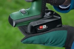 Bosch KEO 18 Accu Tuinzaagmachine - Snijdiameter Van 80 Mm - Met 18 V Accu En Lader -Tuingereedschap Serie Winkel 1200x800 97