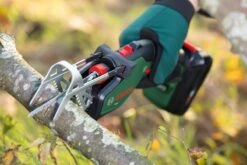 Bosch KEO 18 Accu Tuinzaagmachine - Snijdiameter Van 80 Mm - Met 18 V Accu En Lader -Tuingereedschap Serie Winkel 1200x800 99