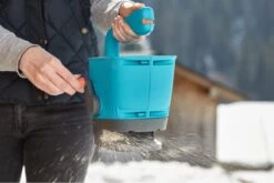 GARDENA - Handstrooier M - Strooikar- 100m2 - 1.8 Liter 18 GARDENA - Handstrooier M - Strooikar- 100m2 - 1.8 Liter -Tuingereedschap Serie Winkel 1200x801 10