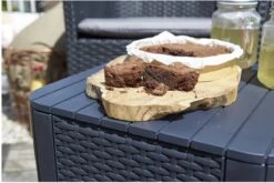 ALLIBERT Keter Luzon Opbergtafel - 39x39x43cm - Donkergrijs 35 ALLIBERT Keter Luzon Opbergtafel - 39x39x43cm - Donkergrijs -Tuingereedschap Serie Winkel 1200x801 19