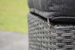 New Castle Stoel-bank Dining Loungeset 6-delig Antraciet -Tuingereedschap Serie Winkel 1200x801 31