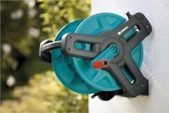 GARDENA - Classic 50 Complete Set - Slanghouder - Inc Slang 20m -Tuingereedschap Serie Winkel 1200x801 33