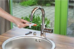 GARDENA Kraanverbindingsstuk Binnenshuis -Tuingereedschap Serie Winkel 1200x801 36