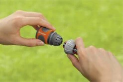 Gardena 18215-20 Slangstuk - 13mm (1/2") - 15 Mm (5/8") 16 Gardena 18215-20 Slangstuk - 13mm (1/2") - 15 Mm (5/8") -Tuingereedschap Serie Winkel 1200x801 37