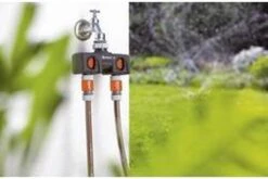 GARDENA - Waterverdeler - Slangkoppeling - 26.5 Mm 37 GARDENA - Waterverdeler - Slangkoppeling - 26.5 Mm -Tuingereedschap Serie Winkel 1200x801 38