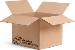 Merkloos Woody Tuin Opbergbox - 324 Liter 45x120x60 Cm - Tuinkussenbox - Antraciet/bruin -Tuingereedschap Serie Winkel 1200x804 12