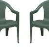 4goodz Isola Groen 2x Stapelbare Tuinstoelen - Plaatsbesparend 1 4goodz Isola Groen 2x Stapelbare Tuinstoelen - Plaatsbesparend -Tuingereedschap Serie Winkel 1200x805 3