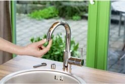 GARDENA Kraanverbindingsstuk Binnenshuis -Tuingereedschap Serie Winkel 1200x807 6