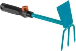 GARDENA Combisystem Tuinhak - Werkbreedte 6,5cm - 25 Jaar Garantie -Tuingereedschap Serie Winkel 1200x809