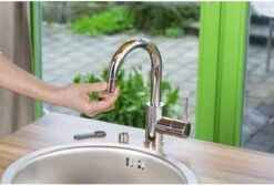 GARDENA Kraanverbindingsstuk Binnenshuis -Tuingereedschap Serie Winkel 1200x810 9