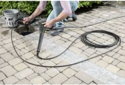 Kärcher Pipe Cleaning Kit 15m /power And Hand Tools -Tuingereedschap Serie Winkel 1200x813 5