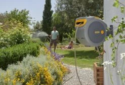 Hozelock AutoReel Slangenhouder / Wandslangbox 20m - Ø12,5mm -Tuingereedschap Serie Winkel 1200x816 4