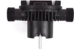 Benson Waterpomp Gedreven Door Boormachine (Vloeistoffen) - Höfftech -Tuingereedschap Serie Winkel 1200x816 5