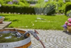 GARDENA - Regentonpomp 4000/1 - Telescopische Aluminium Hals -Tuingereedschap Serie Winkel 1200x817 13