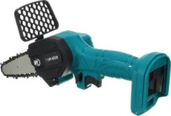 Merkloos Mini Accu Kettingzaag - 4 Inch Elektrische Boomzaag - Handkettingzaag - Met 2 Accu En 1 Oplader - Voor Tuinboom Ranch Bomen Snijden Hout- Blauw 27 Merkloos Mini Accu Kettingzaag - 4 Inch Elektrische Boomzaag - Handkettingzaag - Met 2 Accu En 1 Oplader - Voor Tuinboom Ranch Bomen Snijden Hout- Blauw -Tuingereedschap Serie Winkel 1200x817 5
