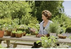 GARDENA Soft Sprayer Plantenspuit - 0.45 Liter -Tuingereedschap Serie Winkel 1200x823 9