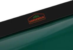 Gardebruk Tuinwals 60cm - 50L Vulvolume Staaltrommel - Groen -Tuingereedschap Serie Winkel 1200x824 1