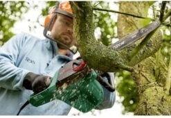 Bosch UniversalChain 35 Kettingzaag - 1800W - 350 Mm -Tuingereedschap Serie Winkel 1200x824