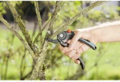 GARDENA - Comfort A/M Aambeeld - Snoeischaar - Ø 23mm 13 GARDENA - Comfort A/M Aambeeld - Snoeischaar - Ø 23mm -Tuingereedschap Serie Winkel 1200x825 10