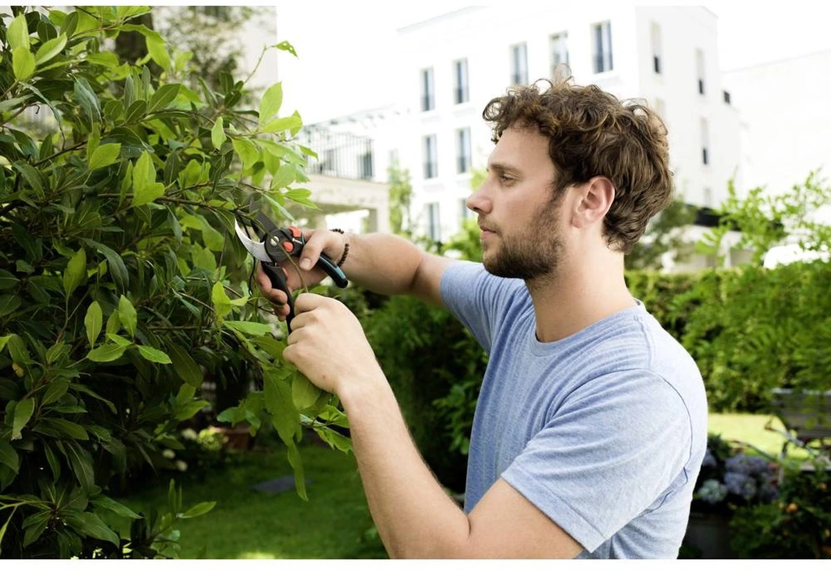 GARDENA Snoeischaar B/S-XL - Max. Ø 24 Mm 6 GARDENA Snoeischaar B/S-XL - Max. Ø 24 Mm - Afbeelding 4