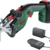 Bosch KEO 18 Accu Tuinzaagmachine - Snijdiameter Van 80 Mm - Met 18 V Accu En Lader -Tuingereedschap Serie Winkel 1200x827