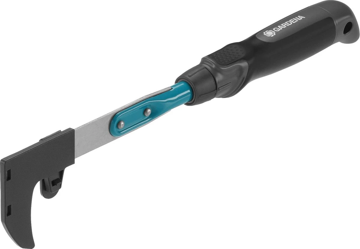 GARDENA - Voegenkrabber - Roestvrij Staal 7 GARDENA - Voegenkrabber - Roestvrij Staal - Afbeelding 5