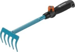GARDENA Combisystem Handharkje Hark - Werkbreedte 8,5 Cm -Tuingereedschap Serie Winkel 1200x835 1