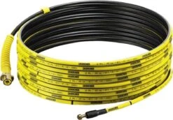 Kärcher Pipe Cleaning Kit 15m /power And Hand Tools -Tuingereedschap Serie Winkel 1200x836 1