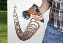 Gardena Spiraalslangset -Tuingereedschap Serie Winkel 1200x840 4