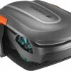 GARDENA - Afdak Robotmaaier - Voor Sileno City & Sileno Life -Tuingereedschap Serie Winkel 1200x843
