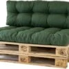 2L Home & Garden Palletkussen Metro Olijf - 120 X 80cm -Tuingereedschap Serie Winkel 1200x843 4