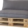 2L Home & Garden Palletkussen Metro Lounge Grijs - 120 X 80cm -Tuingereedschap Serie Winkel 1200x845 2