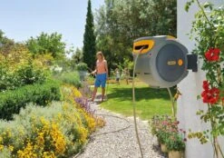 Hozelock AutoReel Slangenhouder / Wandslangbox 20m - Ø12,5mm -Tuingereedschap Serie Winkel 1200x845 4