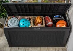 Keter Samoa Opbergbox - 270 L - 117x45x57 Cm - Grafiet -Tuingereedschap Serie Winkel 1200x849 2