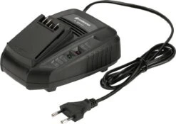 GARDENA - PowerMax 32/36V P4A Ready To Use Set - Grasmaaier (gemotoriseerd) - Maaihoogte 60mm - Snijbreedte 32 Cm -Tuingereedschap Serie Winkel 1200x849