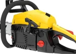 STANLEY Benzinekettingzaag 51.5 Cc -Tuingereedschap Serie Winkel 1200x850 2