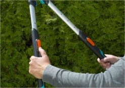 GARDENA TeleCut Heggenschaar - Telescopische Handgrepen Van 70-90 Cm -Tuingereedschap Serie Winkel 1200x850