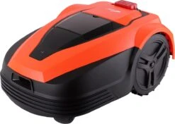 Zoef Robot Robotmaaier Betsie Met APP <1400 M2 -Tuingereedschap Serie Winkel 1200x854