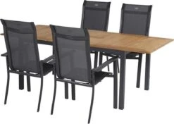 Hartman Alice Standenstoel - Alum Xerix 20 Hartman Alice Standenstoel - Alum Xerix -Tuingereedschap Serie Winkel 1200x854 4