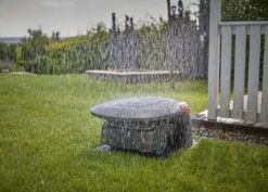 GARDENA - Afdak Robotmaaier - Voor Sileno City & Sileno Life -Tuingereedschap Serie Winkel 1200x858 3