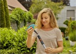 Gardena Voegenkrabber 3-in-1 Combisysteem 23,5 X 13,4 Cm Blauw -Tuingereedschap Serie Winkel 1200x861